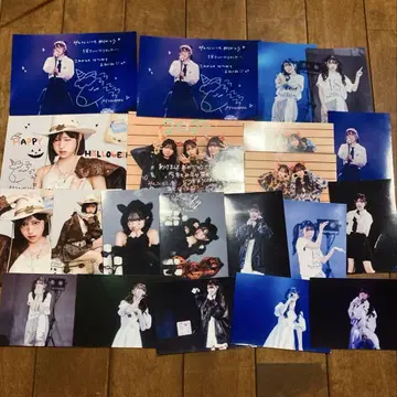 MINAMI 브로마이드 20장