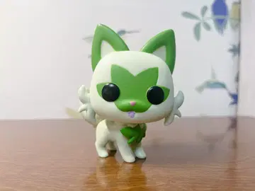 냐오하 팬코 POP!