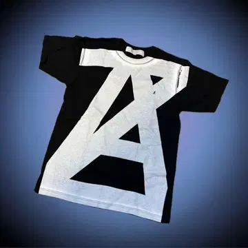 anseason anrealage Print tee