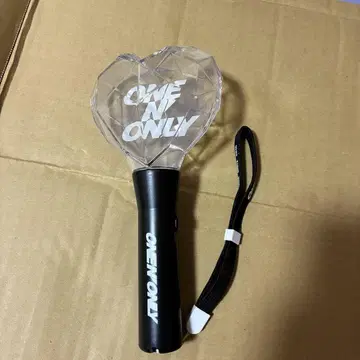 ONE N' ONLY 원엔 응원봉