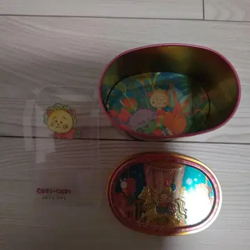 코지코지 캔 빈 캔