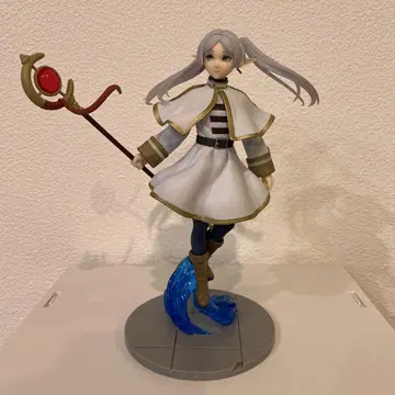 장송의 프리렌 프리렌 피규어 Luminasta 세가 개봉 완료