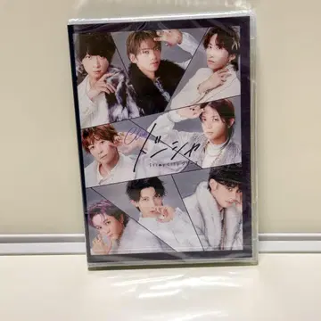 Stray City 시리즈 [ Club 도샤 ] Blu-ray