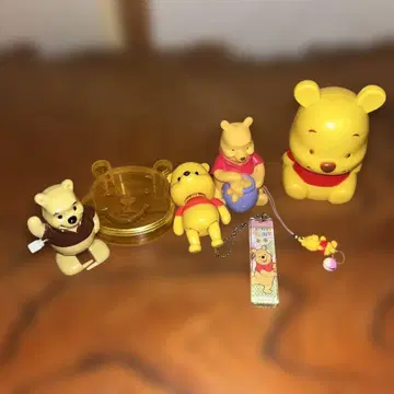 푸우 묶음 판매