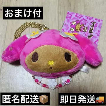 일광화상 마이멜로디 거울 마스코트 참 토코나츠바케이션 덤 포함