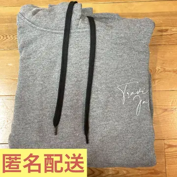 Travis Japan 후디