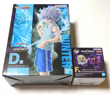 제일복권 헌터헌터 CHIMERA ANT 2