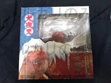 이누야샤 1/8 스케일 PVC 페인팅 피규어 다카하시 루미코 루믹 월드