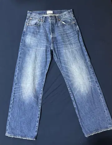 GAP 90's LOOSE 데님 팬츠 36/32