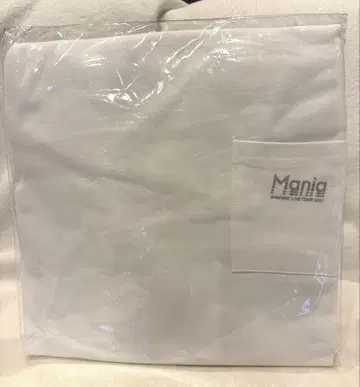 SnowMan T셔츠 2021 Mania 미개봉 새상품
