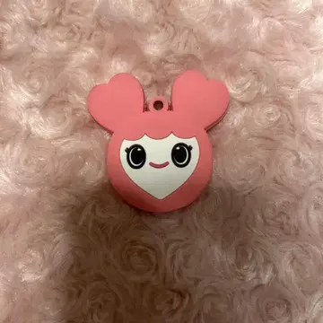 TWICE 모블리 키 커버