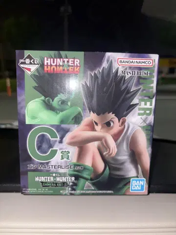 HUNTER x HUNTER 키메라 앤트 2 곤 C상 MASTERLISE