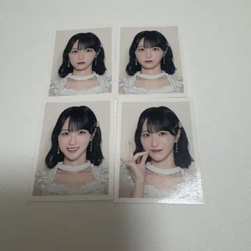 [컴프] 이코러브 노구치 이오리 ID 사진