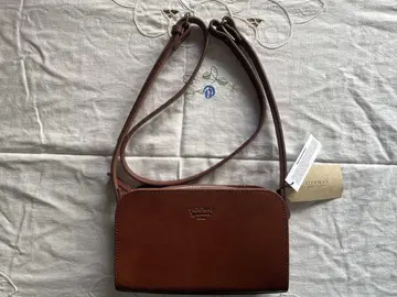 TIDEWAY 숄더백 NUME 직사각형 FIT SHOULDER