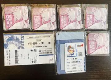 다이아의 A 최애 복권 코미나토 하루이치 7점