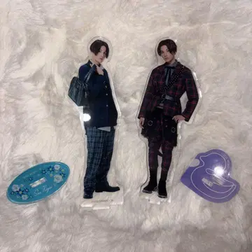 야기 유세이 아크릴 스탠드 아름다운 그