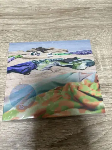 초회 생산 한정판 녹황색사회 서머타임 신데렐라