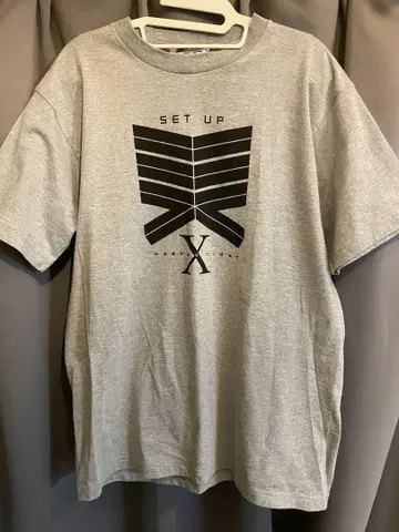 가면라이더 X 셔츠