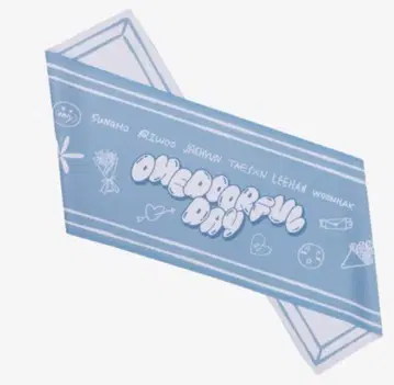 boynextdoor onedoorfulday 슬로건