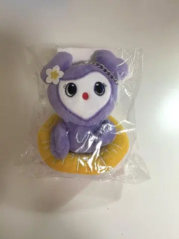 TWICE 서브리 백참 미개봉품