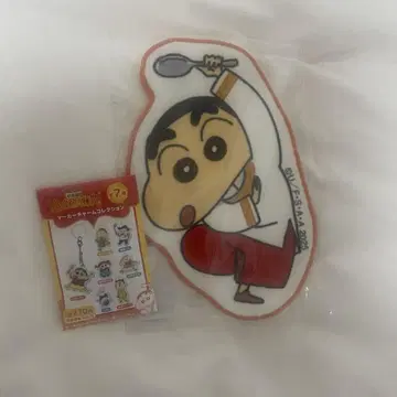 짱구는 못말려(크레용 신짱) 영화 굿즈