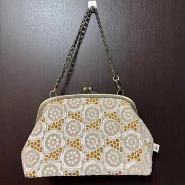 아야노코지 가마구치 백