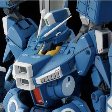 MG 1/100 건담 mk-v (마크 5)