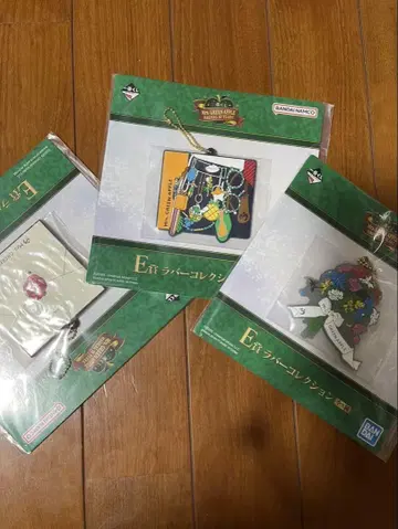 미세스 1번 복권 Mrs. GREEN APPLE E상