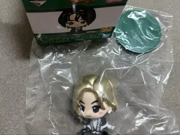 SD 피규어 후지사와 료카