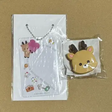 성찬 캡슐 토이
