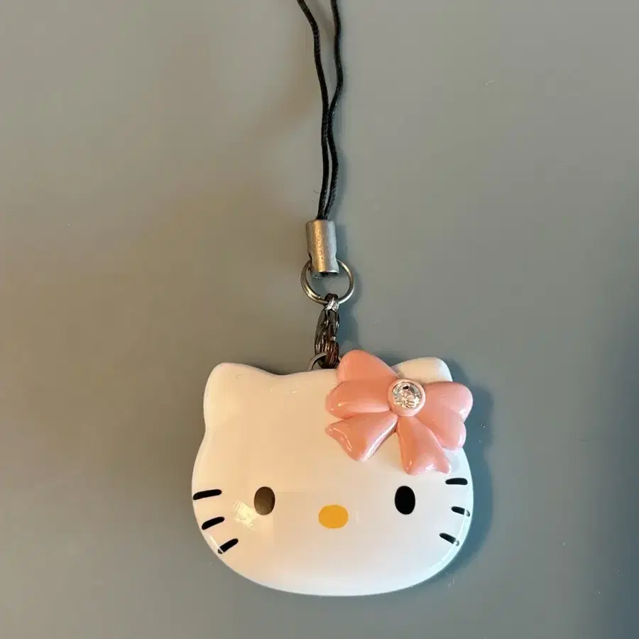 Hello Kitty Classic Kitty T-money Transportation Card