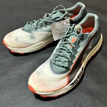 27.5cm PUMA 패스트 트랙 에이펙스 나이트로 378550