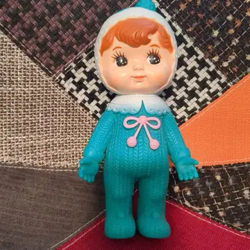 챠미 인형 kodama