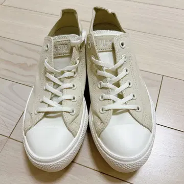 새상품 컨버스 CONVERSE ALL STAR LIGHT 25cm