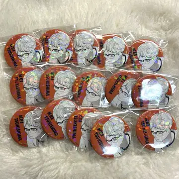 츠키시마 케이 하이큐!!