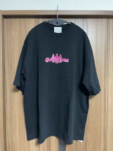 vaultroom '@everyone TEE'