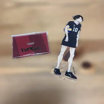 [ 하이큐 ] 스나 린타로
