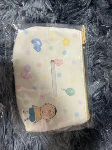 짱구는 못말려 맹구 놀자 컬렉션