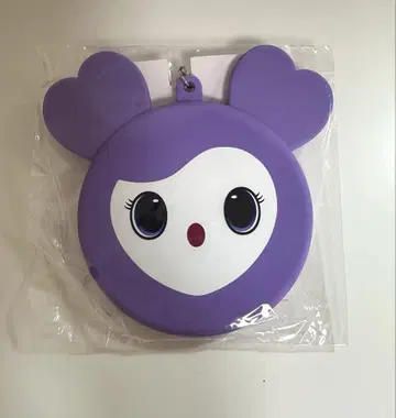 MISAMO masterpiece 캔 배지 케이스 서브 리 사나