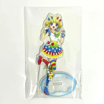 프리파라 JOYOUTH 중국 한정판 아크릴 스탠드 미나미 미레이