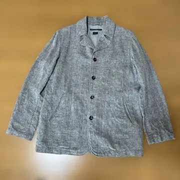 카토 KATO' 별주 x McGREGOR 콜라보 M 사이즈 린넨 100%