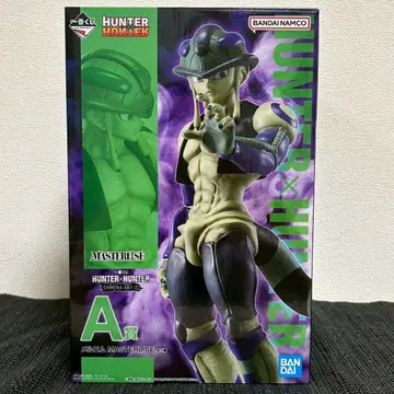 제일복권 헌터헌터 HUNTER x HUNTER A상 메르엠