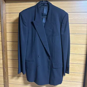 수트, 예복