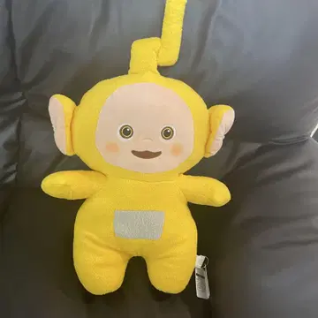 텔레토비즈 SD BIG 봉제 인형 4 랄라