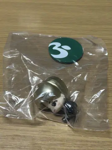 Mrs. GREEN APPLE 제일복권 C상 SD 피규어 와카이 히로토