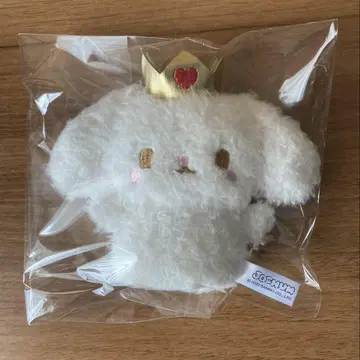 JOCHUM RURU 루루 손가락 인형