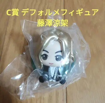 제일복권 Mrs. GREEN APPLE C상 SD 피규어 후지사와 료카