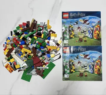 [ 레어 한정판 새상품급 ] Lego Harry Potter 75956