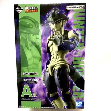 제일복권 HUNTER x HUNTER CHMERA ANT A상 메르엠