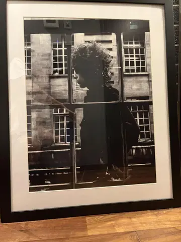 bob dylan 포스터 밥 딜런 액자